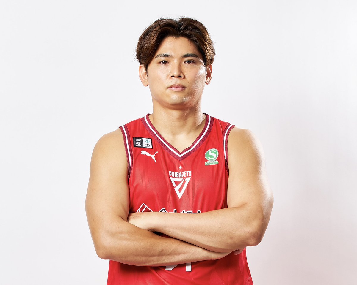 CHIBAJETS's tweet photo. 【お知らせ】2/17から開催される『FIBAバスケットボールワールドカップ2027 アジア地区予選』 Window 2 に向けた直前合宿のメンバーに #千葉ジェッツ から #渡邊雄太 選手、#富樫勇樹 選手、#金近廉 選手、#原修太 選手が選出されました🤝🏻🇯🇵❤️‍🔥

詳細は▼
https://t.co/ZbIBFOs4LJ https://t.co/pN5YKPBU2C