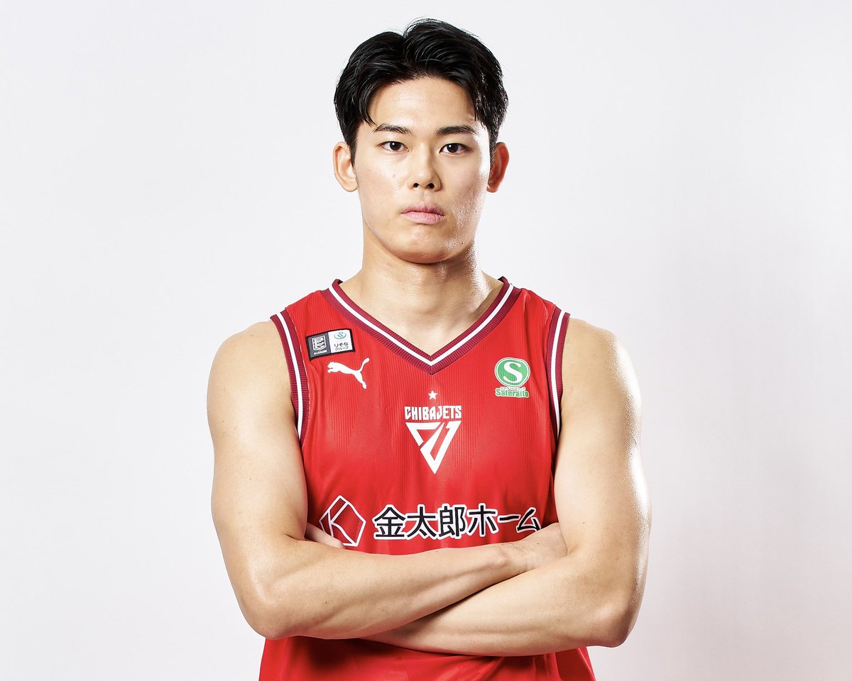 CHIBAJETS's tweet photo. 【お知らせ】2/17から開催される『FIBAバスケットボールワールドカップ2027 アジア地区予選』 Window 2 に向けた直前合宿のメンバーに #千葉ジェッツ から #渡邊雄太 選手、#富樫勇樹 選手、#金近廉 選手、#原修太 選手が選出されました🤝🏻🇯🇵❤️‍🔥

詳細は▼
https://t.co/ZbIBFOs4LJ https://t.co/pN5YKPBU2C