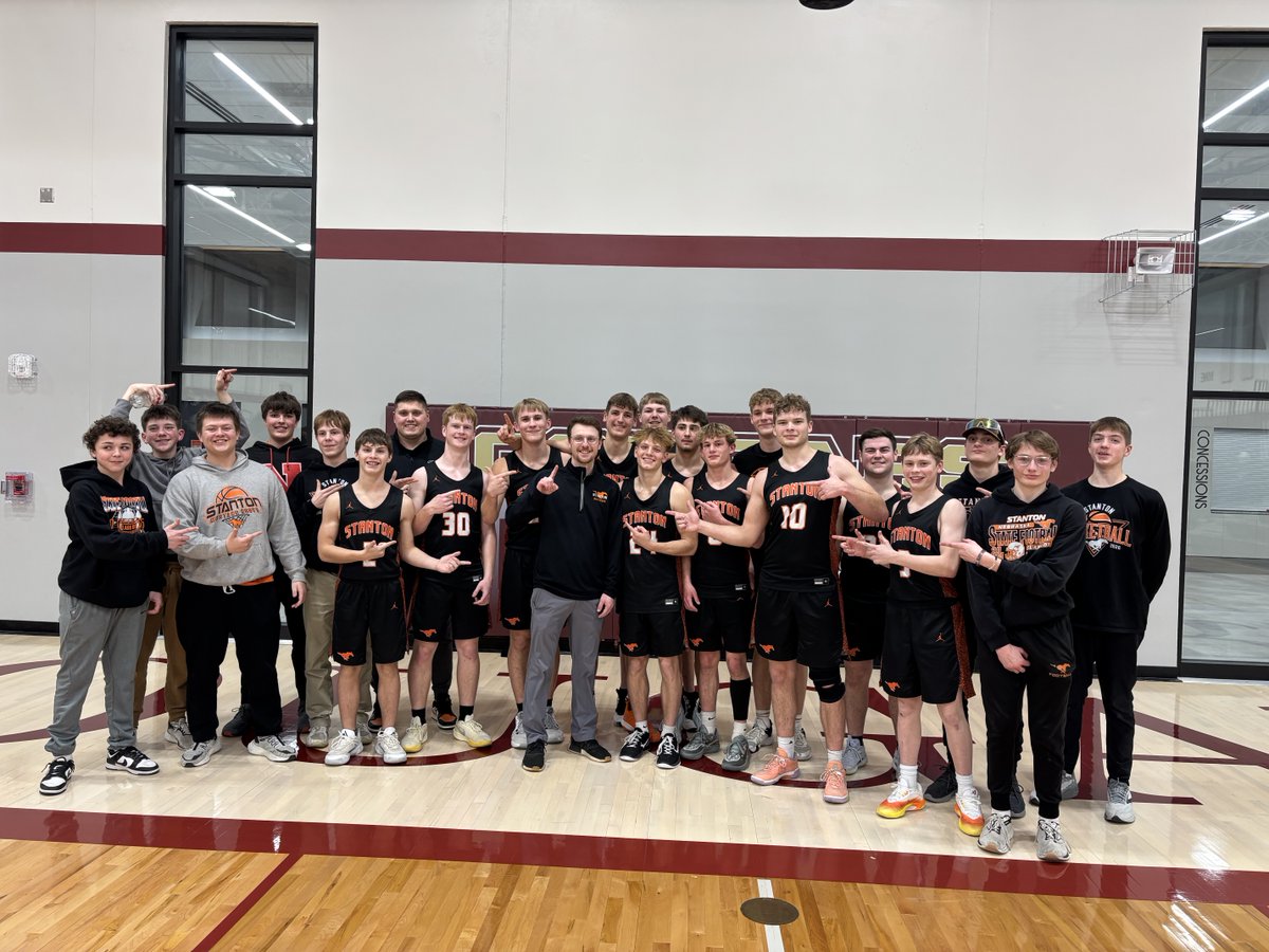 Stanton 🐴 Activities tweet media