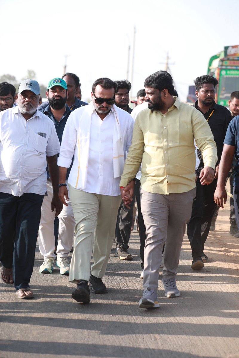 Seemaraja Connects tweet media