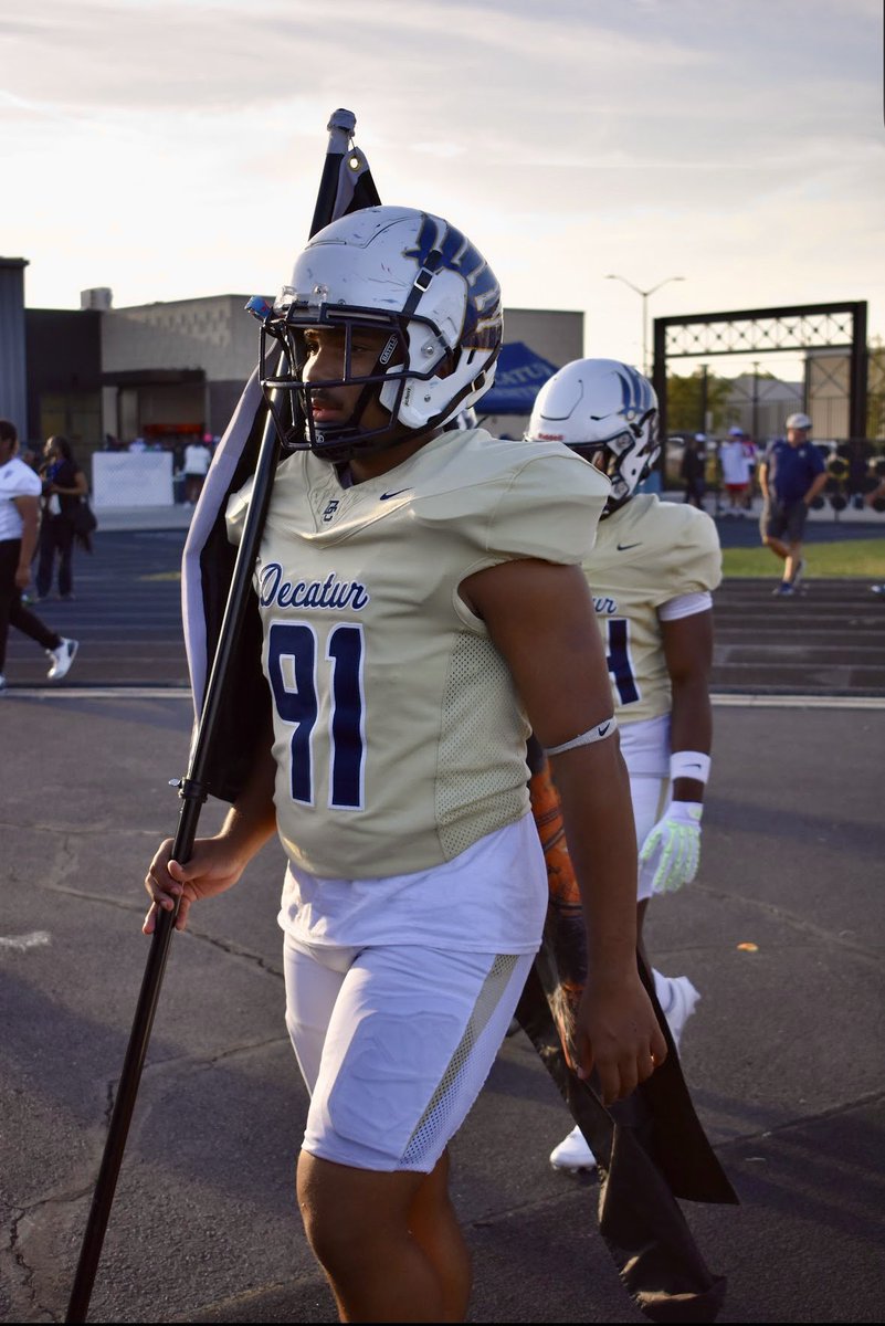 Marquese Starr tweet media