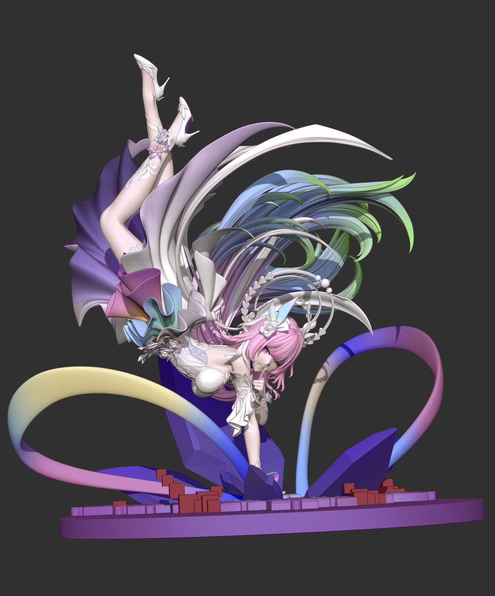 涅普喵 tweet media