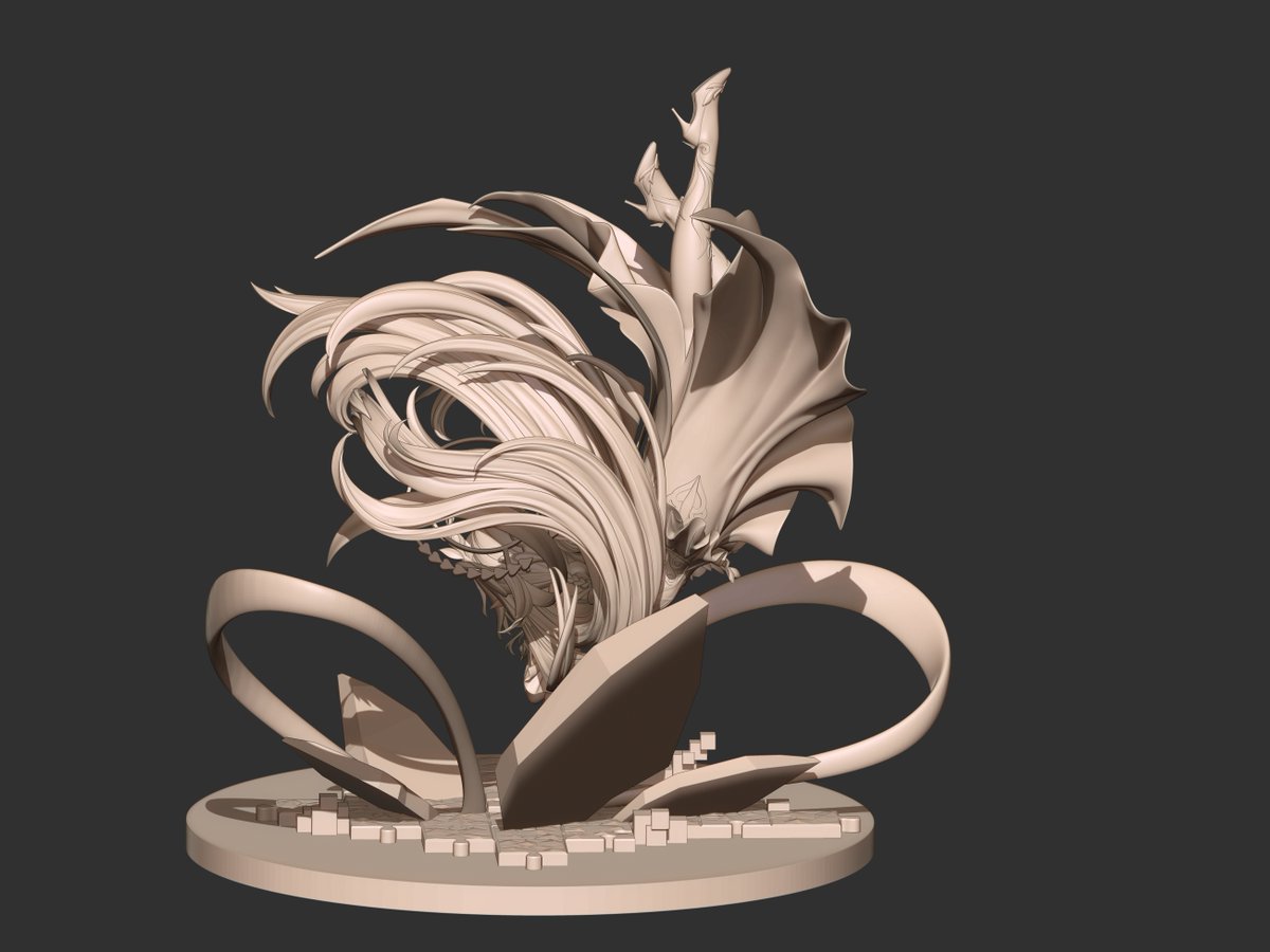 涅普喵 tweet media