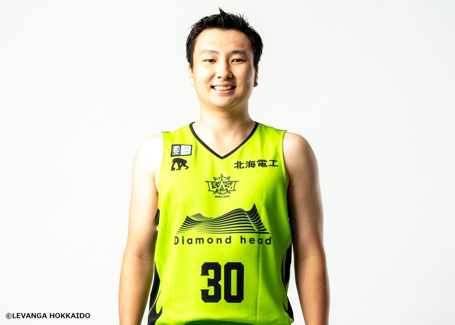 日本代表】#30 富永啓生選手「FIBAバスケットボールワールドカップ2027