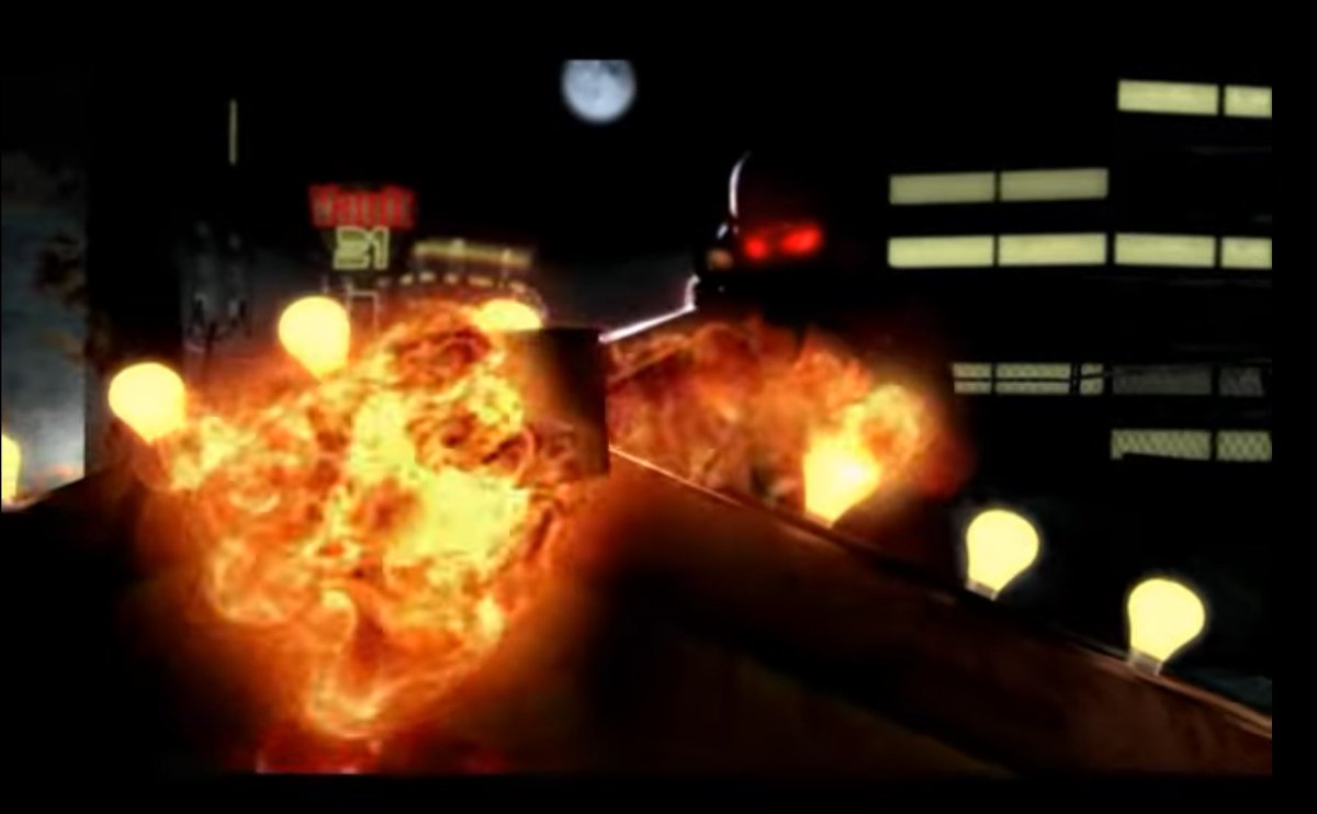 Holscher17's tweet photo. #FalloutSeason2 had one scene that I want to stand up and applaud by how perfect it was. https://t.co/OC3935FC0i