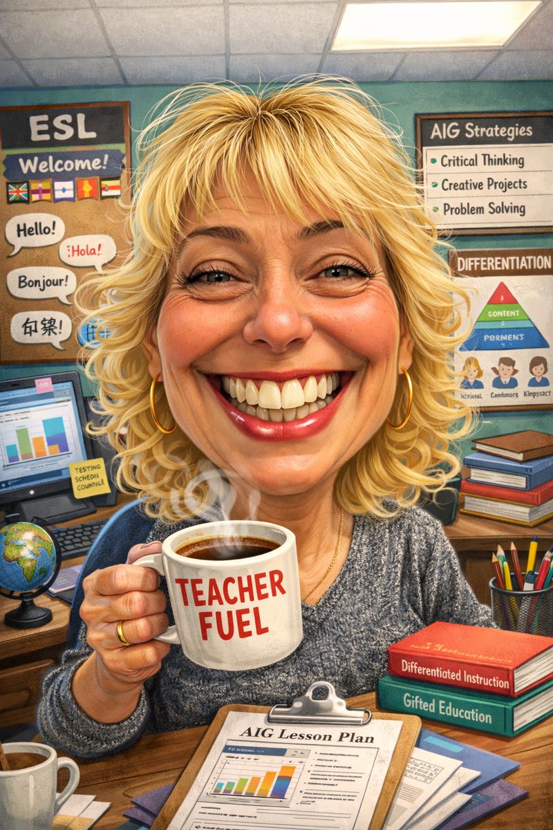 Michelle Baker tweet media