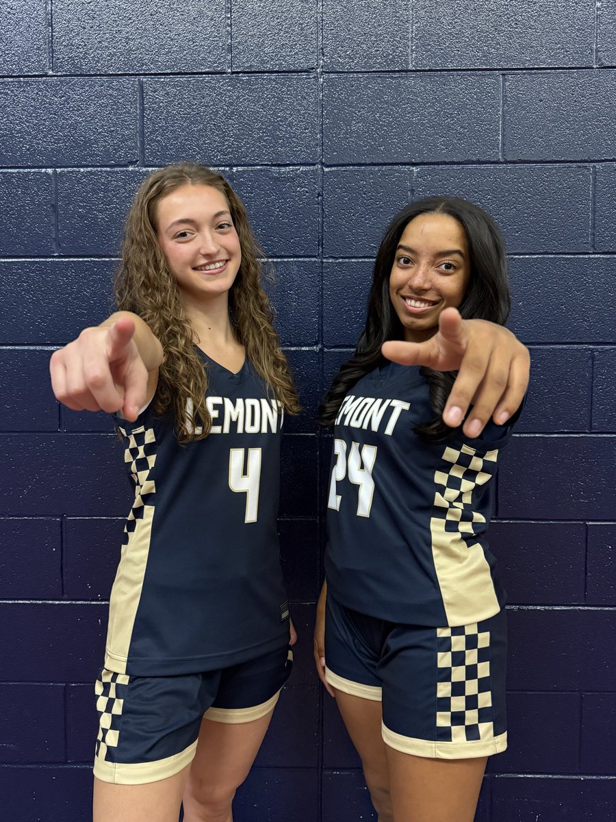 LHS Girls Basketball tweet media