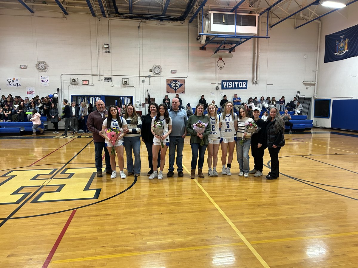 Haldane Athletics tweet media