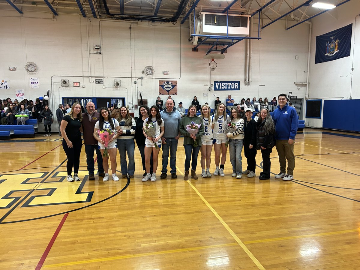 Haldane Athletics tweet media