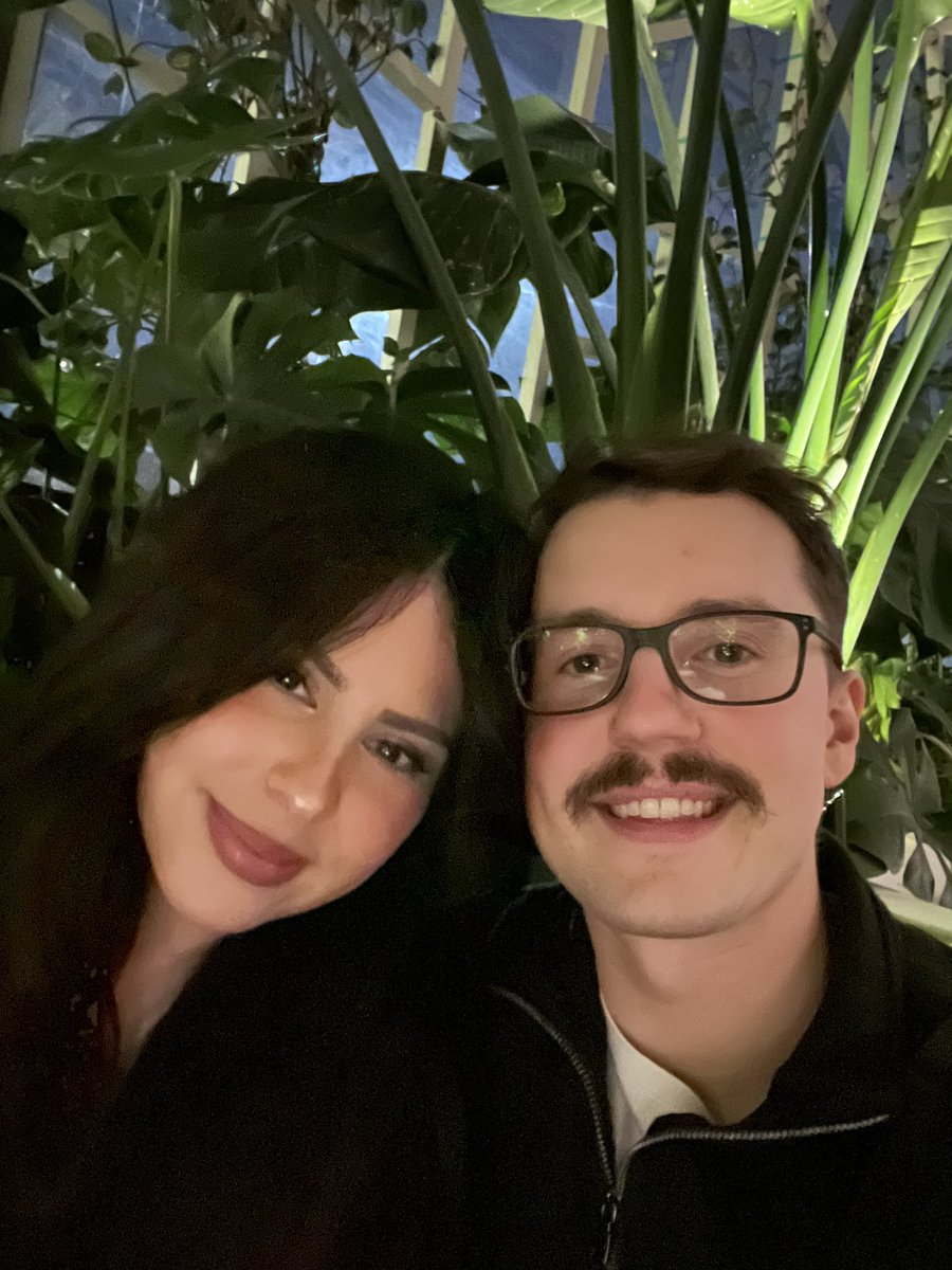 Rallied's tweet photo. Today’s our 1 year anniversary. Thank you to the hard carry behind the scenes that is an incredible mother to our daughter and the best partner I could have in this life. Love you and appreciate all your hard work. ❤️ https://t.co/NfWlDbomuW