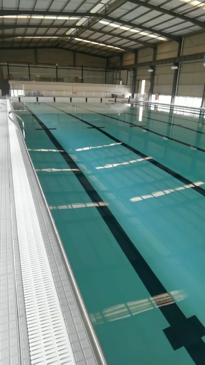 HildaHuSAFS's tweet photo. SAFS Steel delivers professional, reliable steel solutions for pool structures and roofs.
#steelstructure #swimmingpooldesign #constructionengineering #safssteel #aquaticsinfrastructure https://t.co/Kmsxfkm8xu