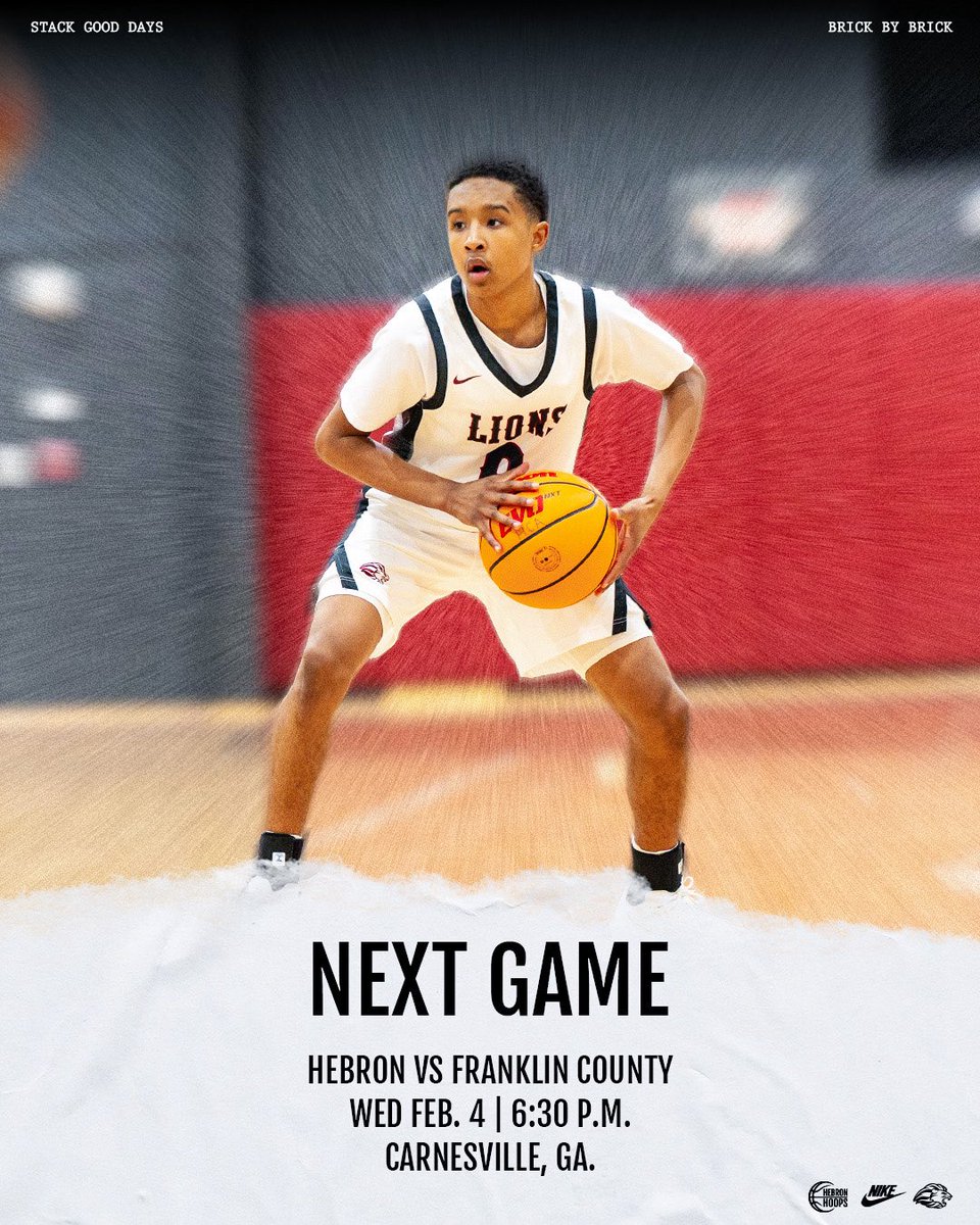 Hebron Lions Basketball tweet media