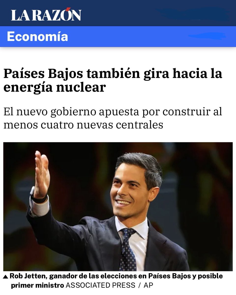 Operador Nuclear tweet media