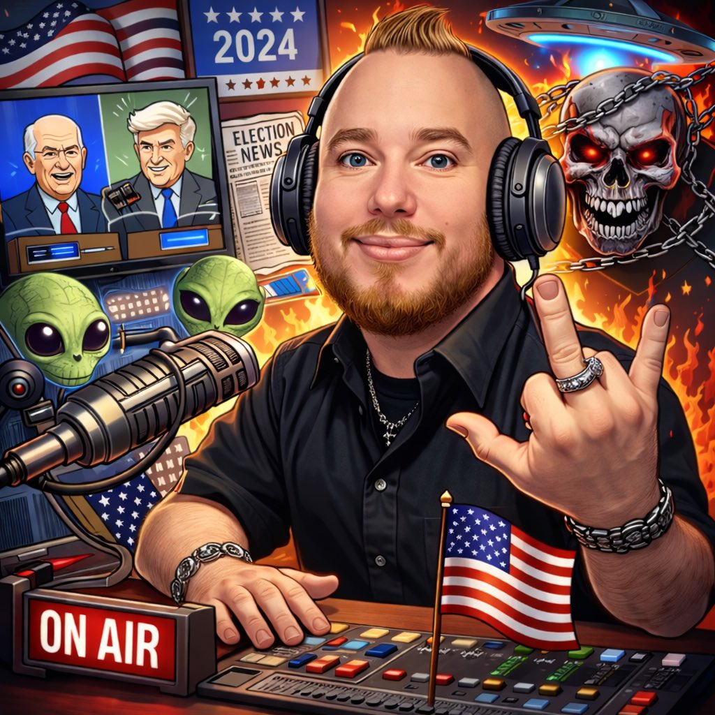 The Voice of Reason tweet media