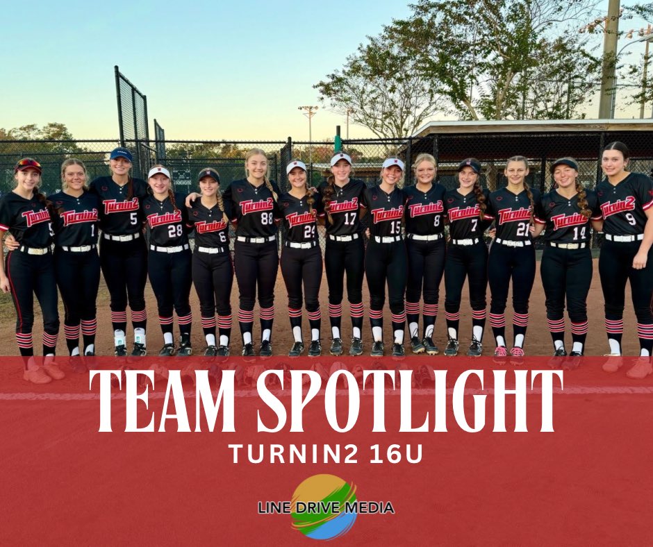 Line Drive Media tweet media