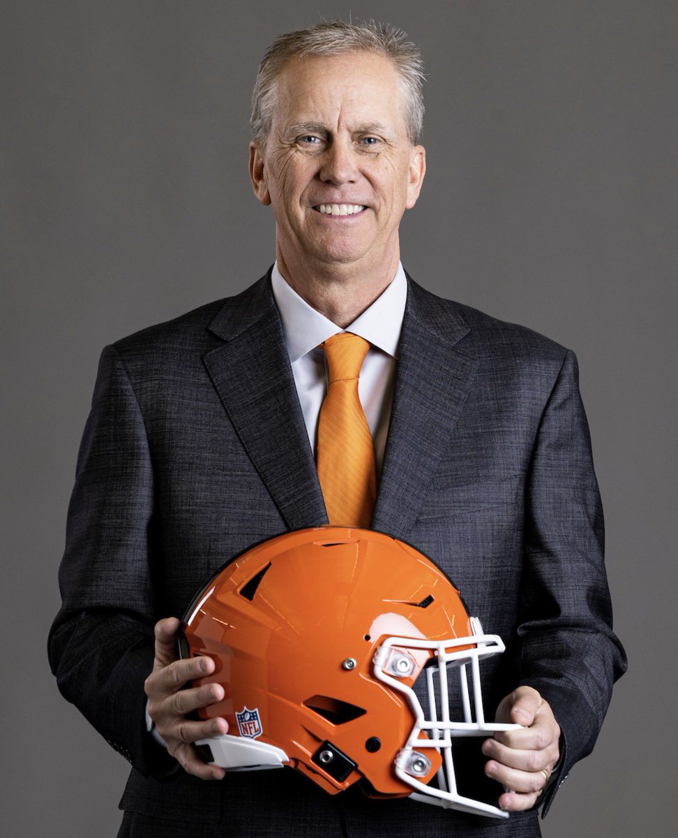 What a 13 year head coaching trajectory