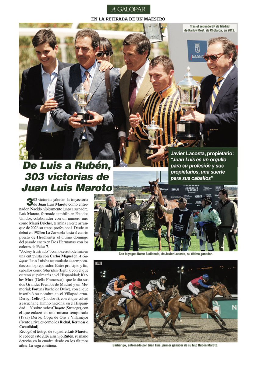 A Galopar tweet media