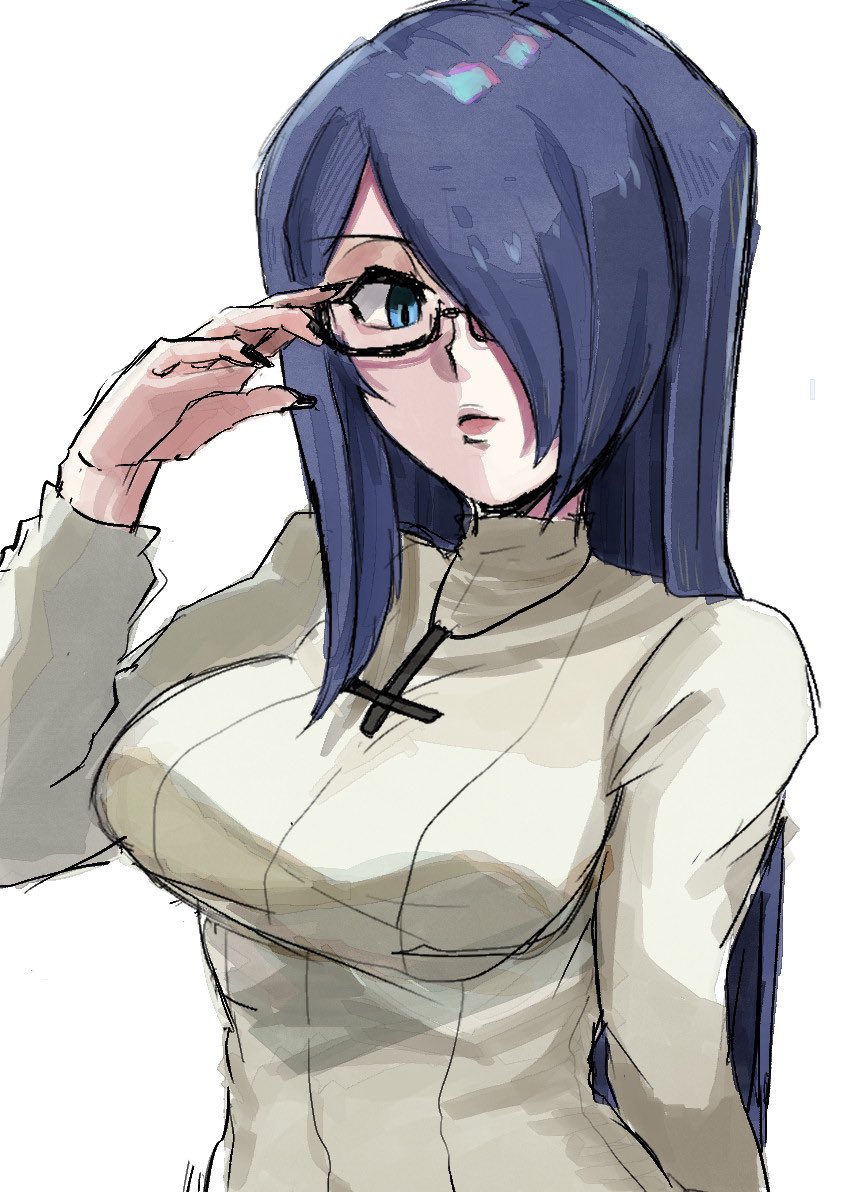 #skullgirls #skullgirlsfanart 
Parasoul