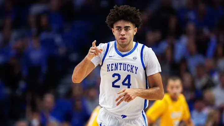 CameronWaddle's tweet photo. You have the #1 pick in the NBA draft. Who are you taking? https://t.co/5VRhaDX5YE