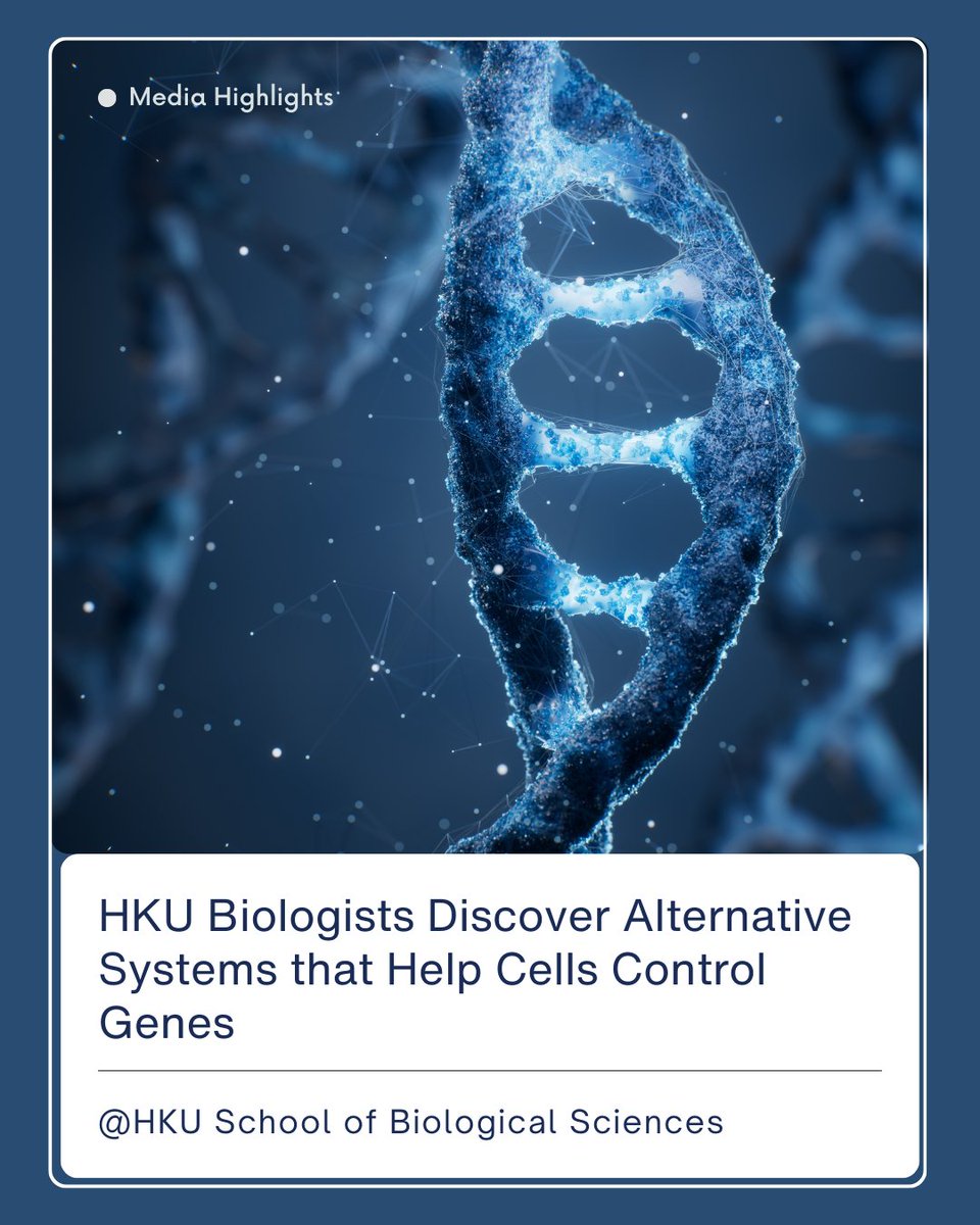 HKU_Science tweet media