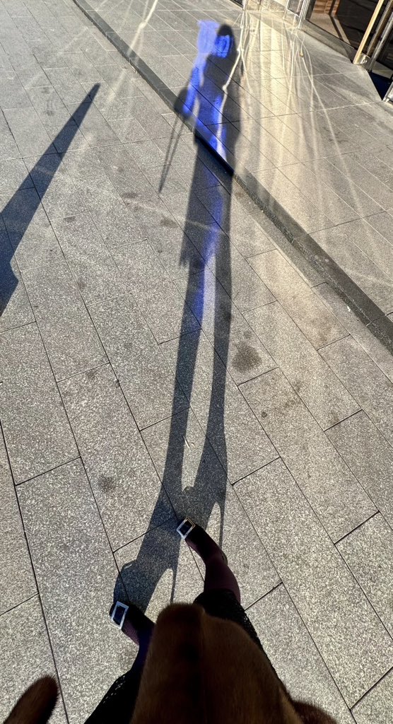 名鞋美脚 tweet media