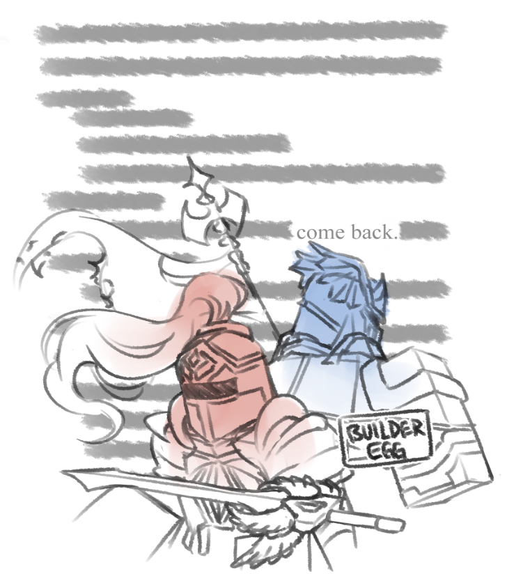 builderegg 🍳 (@sonnetsideup) on Twitter photo 