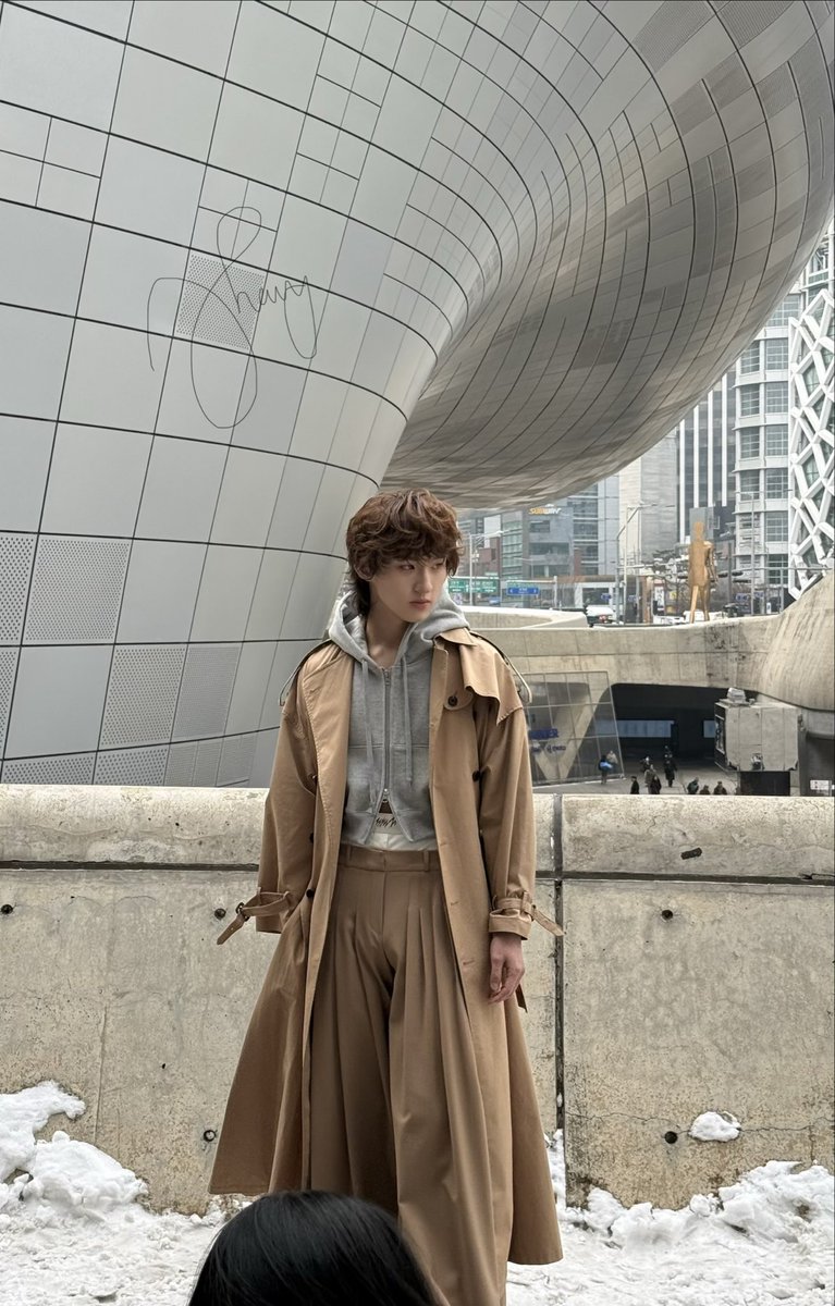 สมกับเป็นคู่สายแฟชั่น face card โหด เอาอยู่ทุกลุคของจริง

#MMAMxTHOMASKONG