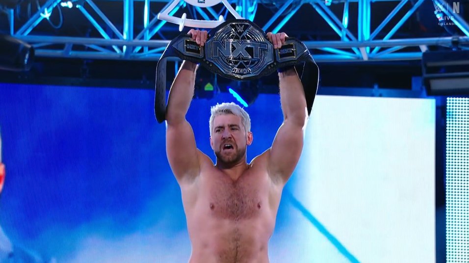 Fightful Wrestling tweet media