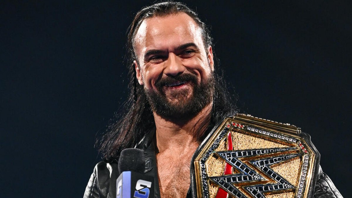 Fightful Wrestling tweet media