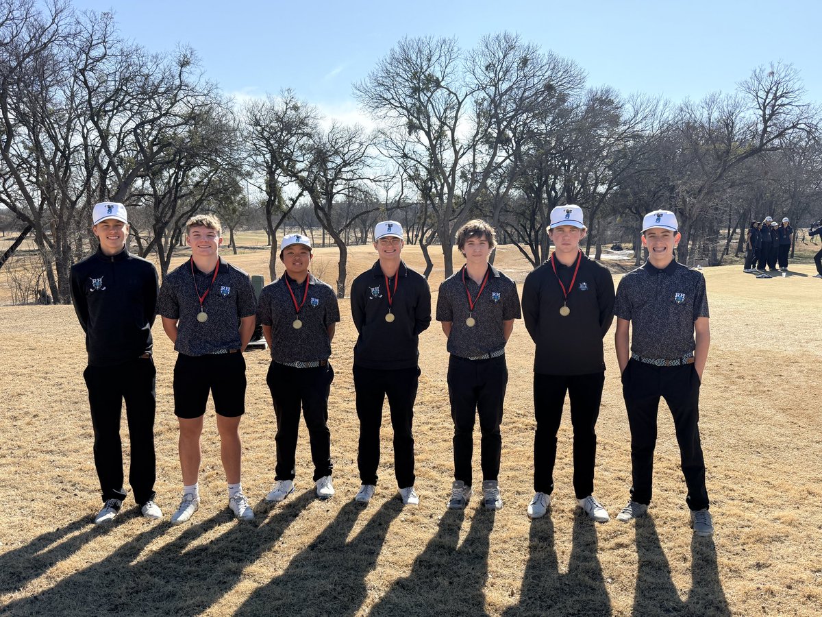 Rock Hill Golf tweet media