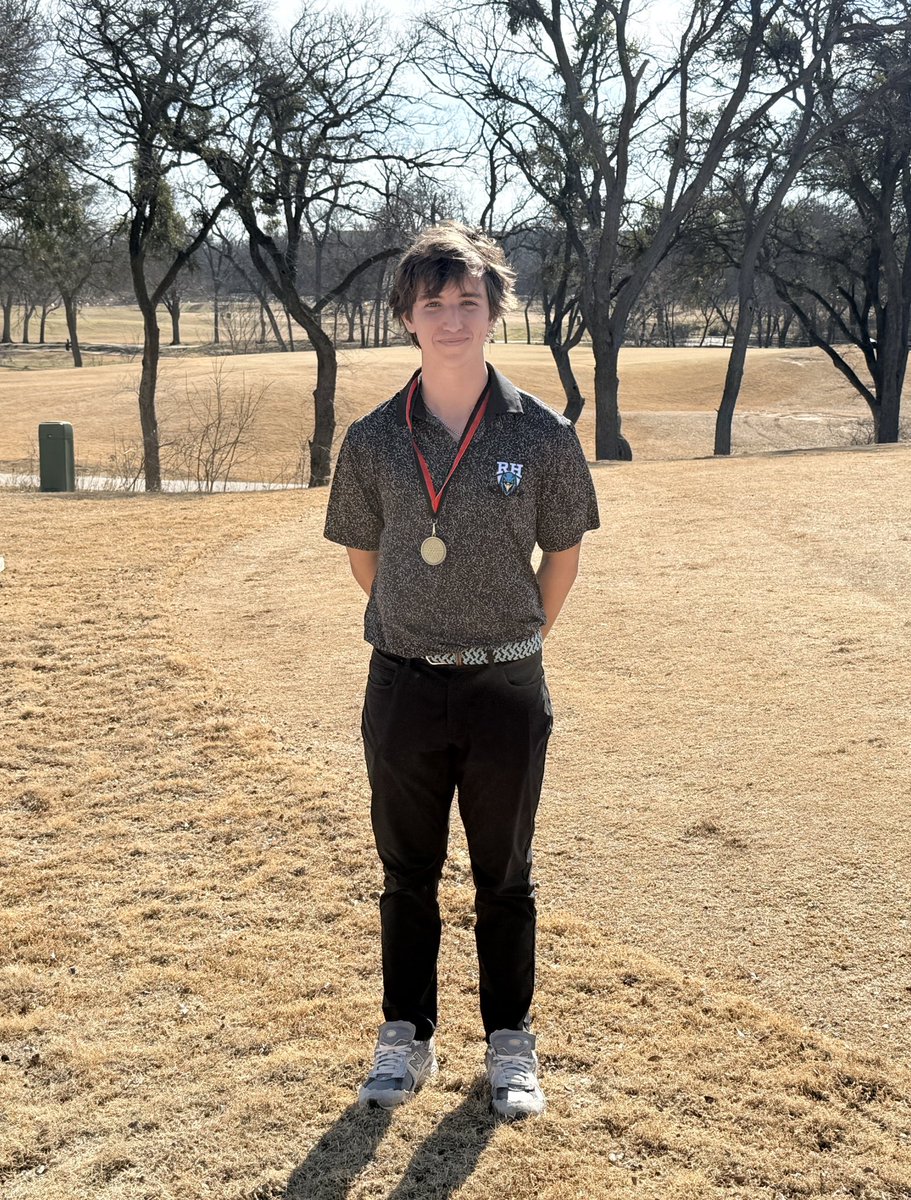 Rock Hill Golf tweet media