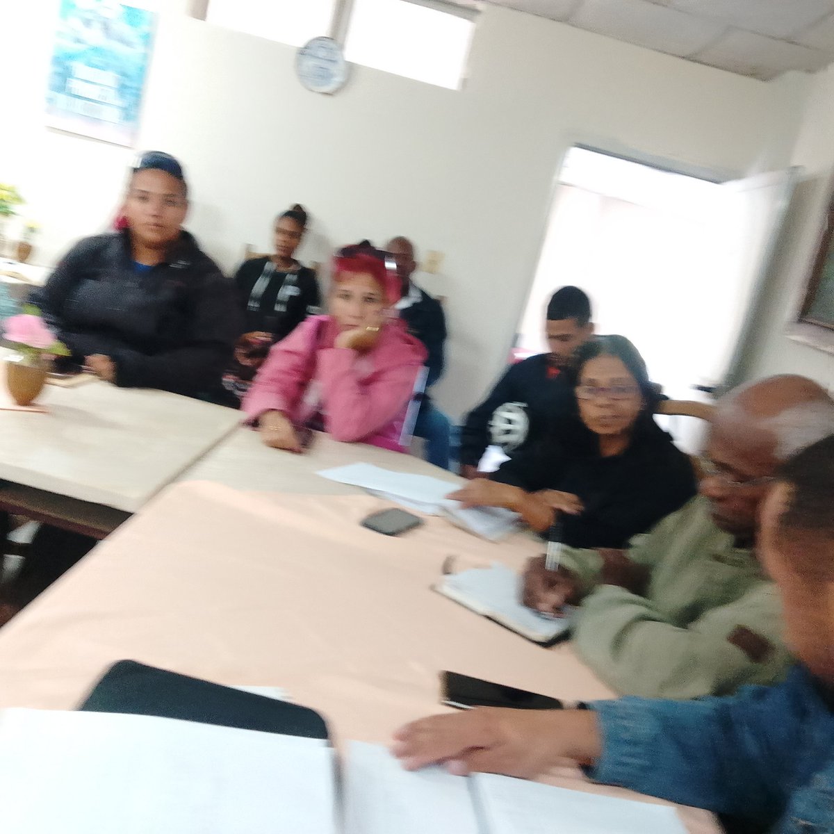 En #IslaDeLaJuventud se prepara la Zona de Defensa de la Demarcación de 26 de Julio para su ejercicio defensivo 🇨🇺🥰✊ #CubaEstáFirme #PoderPopular #Cuba