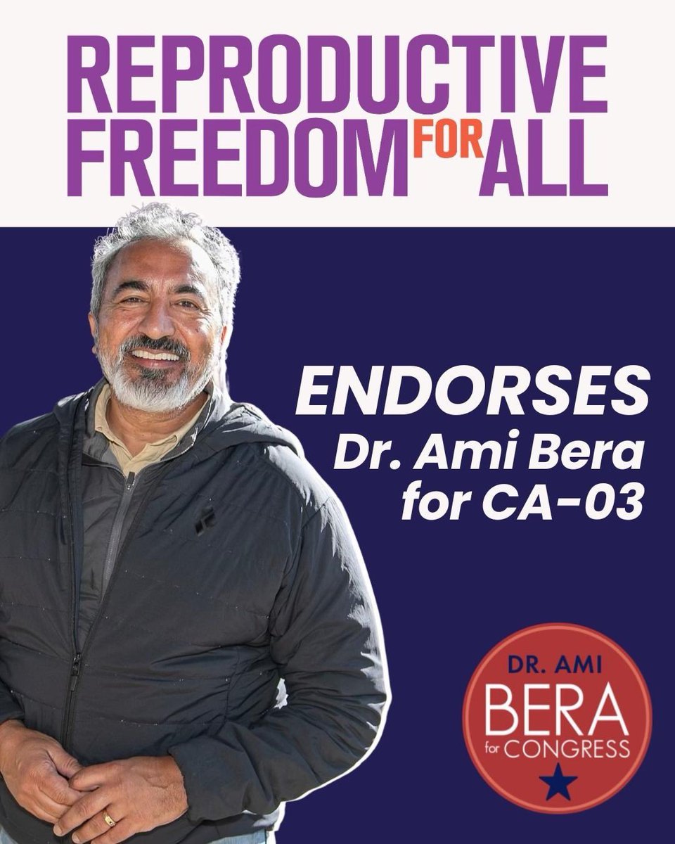 Dr. Ami Bera tweet media