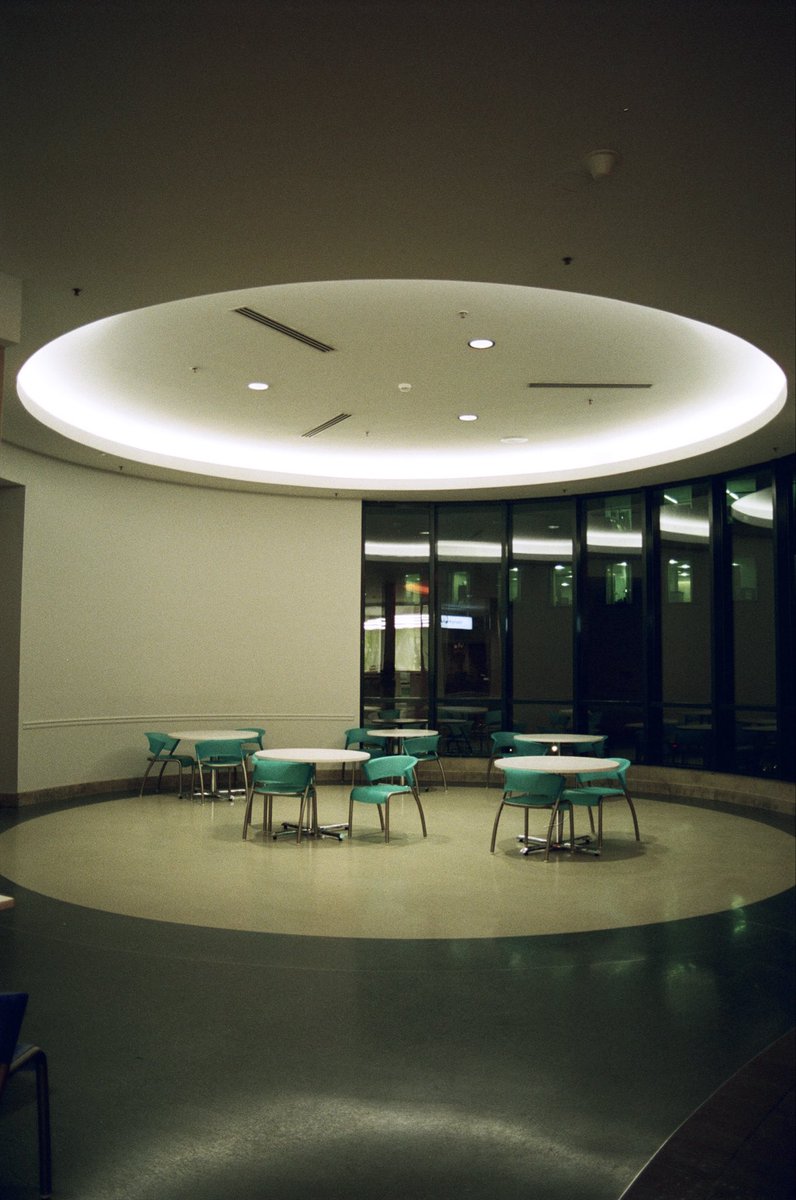 Deltoro_PR's tweet photo. One last look at the now closed Circle Center Mall.
Canon TLB
Portra 800 https://t.co/iFKGG3724L