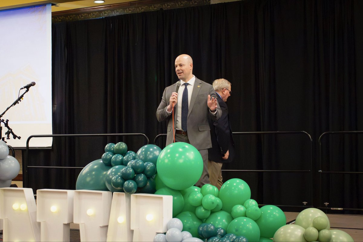 Tony Luetkemeyer tweet media