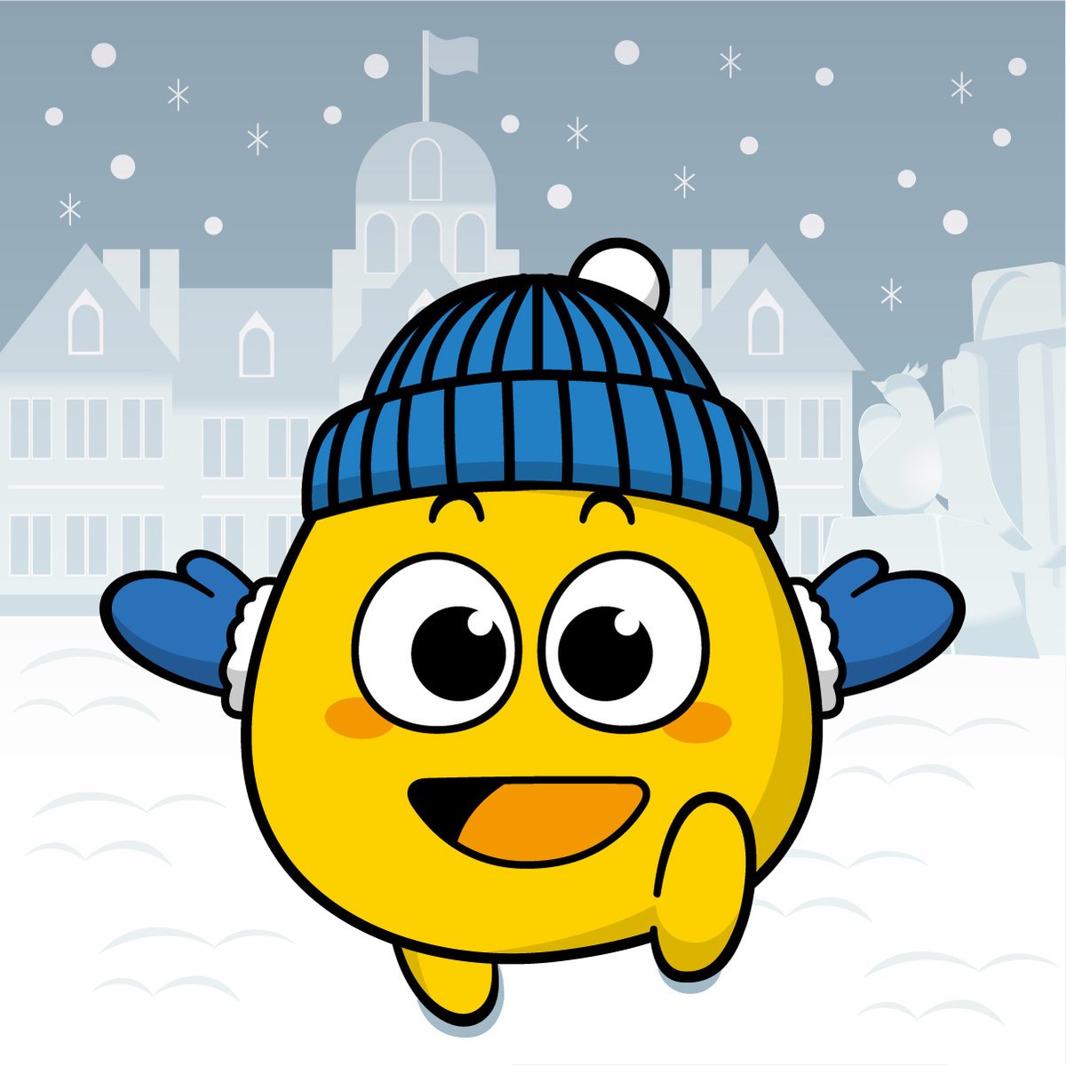 北海道ガス（公式） tweet media