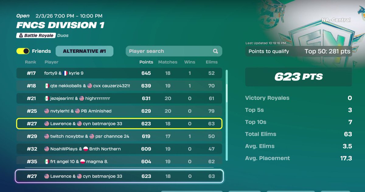 batmanJoe tweet media