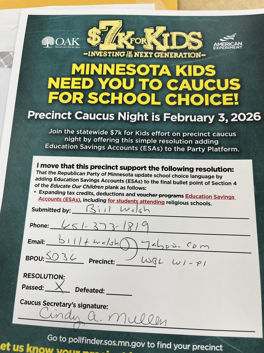 Bill Walsh tweet media