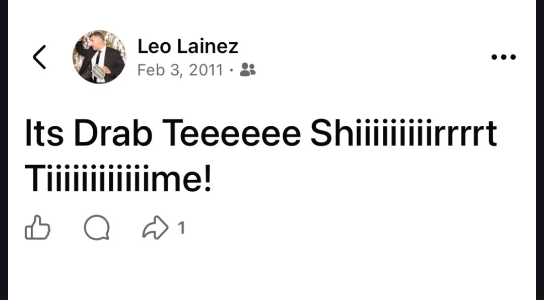 Matt Cahill tweet media