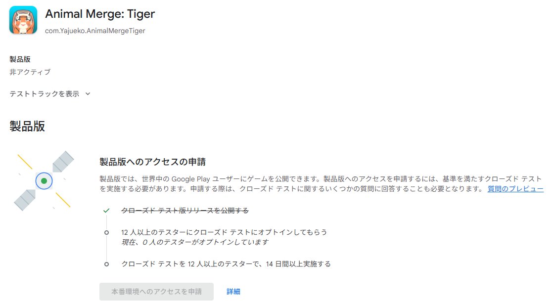 yajuekodev's tweet image. 影分身の術の出番だ～
Yajuekoテスター全員集合🤣🐯
#indiegame #gamedev #MobileGame