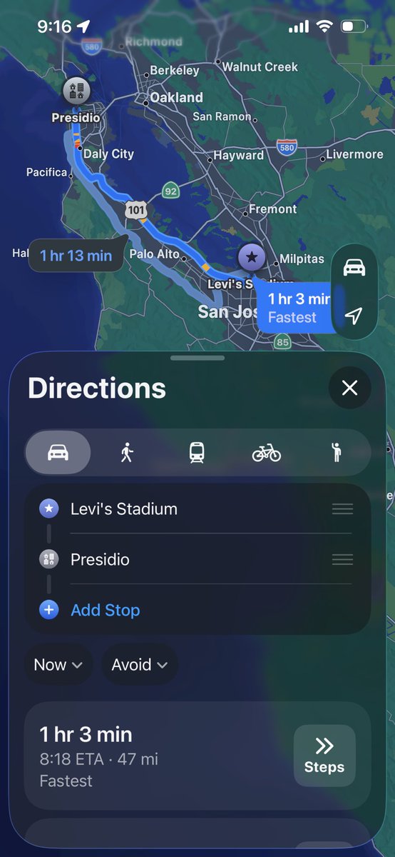 Travers Mackel tweet media