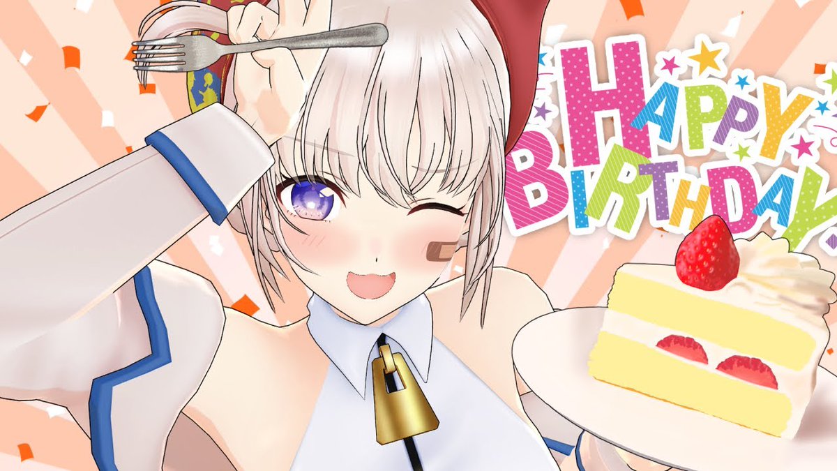 OSR_MSR_count's tweet photo. 今日(6月17日)は、大代真白さん��誕生日です。 お誕生日おめでとうございます。 #大代真白 https://t.co/BSybOnkqcR