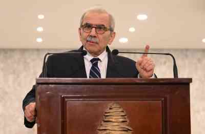 نواف سلام: لن نسمح بإدخال لبنان في مغامرة جديدة 