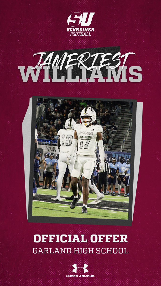 Jameriest Williams tweet media