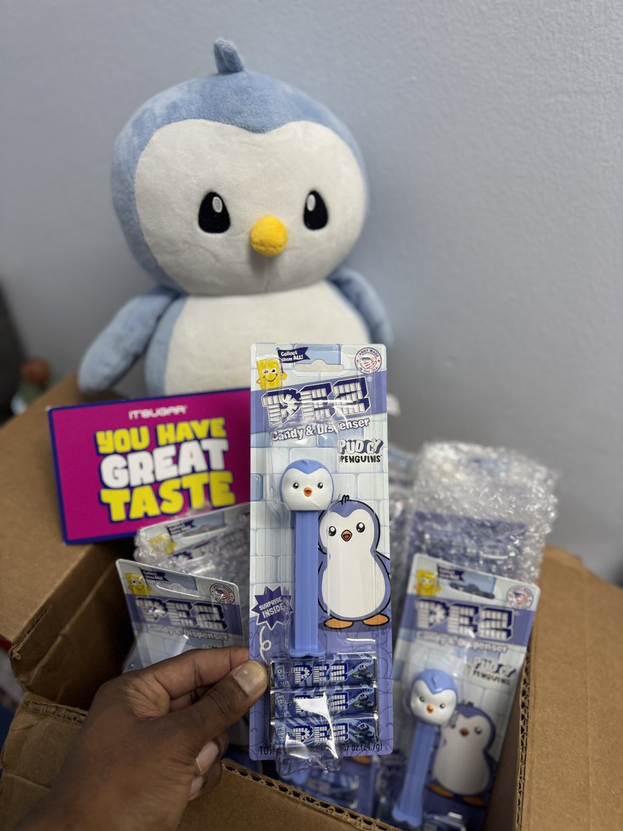 Ross.pengu tweet media