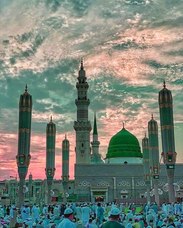 سرداریاں مختاریاں محمد ﷺ اتے ختم ہو گیاں