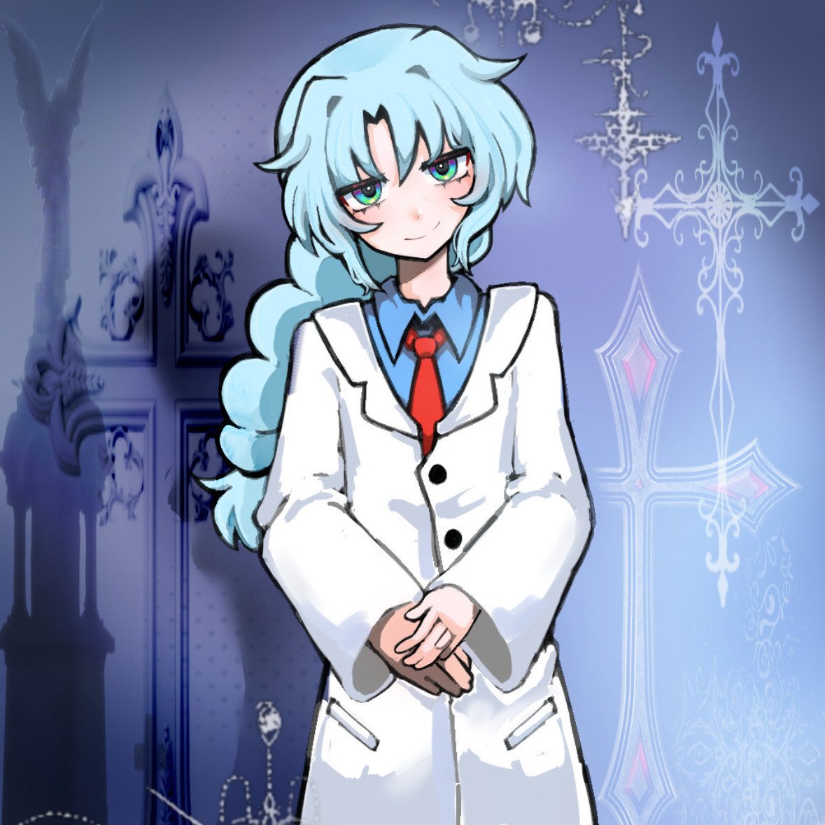 nolongerhuman tweet media