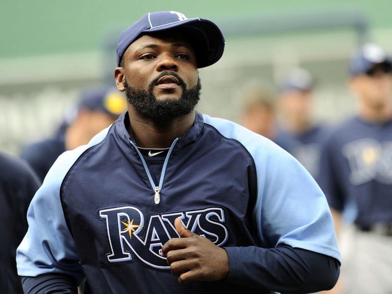 J_Swish24's tweet image. 🚨#WayBackWednesday and the real reason I wear my hat cocked straight to the left since roughly 2005 when I saw a young Fernando Rodney break onto the scene of the MLB with the Detroit Tigers. I saw this sub 25 year old Dominican fella throwing straight 87 unleaded⛽️ on the hill