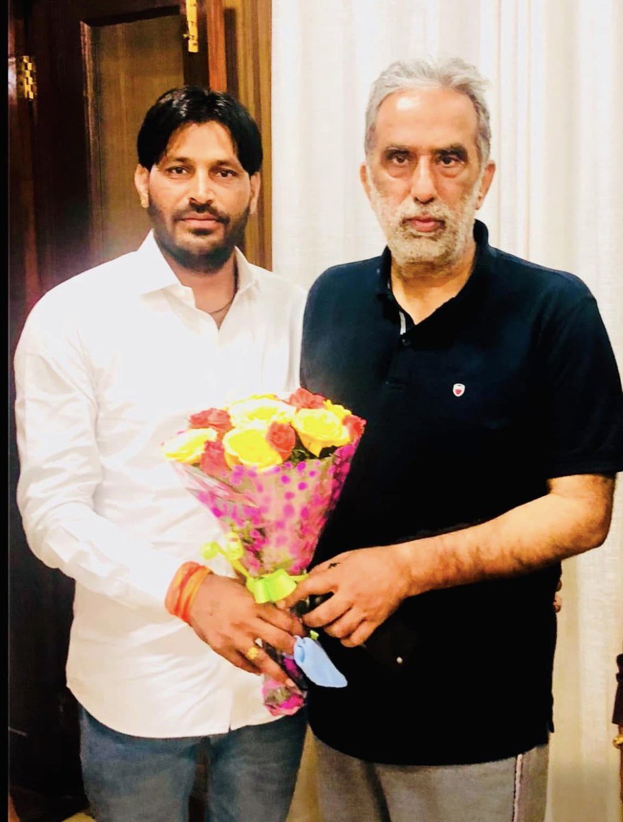 DineshHR51's tweet photo. भारत सरकार में सहकारिता राज्य मंत्री श्री कृष्ण पाल गुर्जर जी को जन्मदिवस की हार्दिक बधाई एवं शुभकामनाएँ

आप सदैव स्वस्थ रहें एवं दीर्घायु हों, मैं ऐसी कामना करता हूँ एवं इसी प्रकार ऊर्जा और सेवाभाव के साथ राष्ट्र निर्माण में अपना बहुमूल्य योगदान देते रहें। https://t.co/IXzxCLjnCV