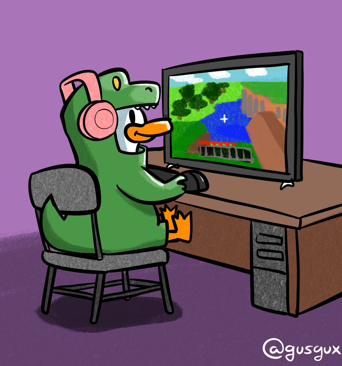 Garabugus tweet media